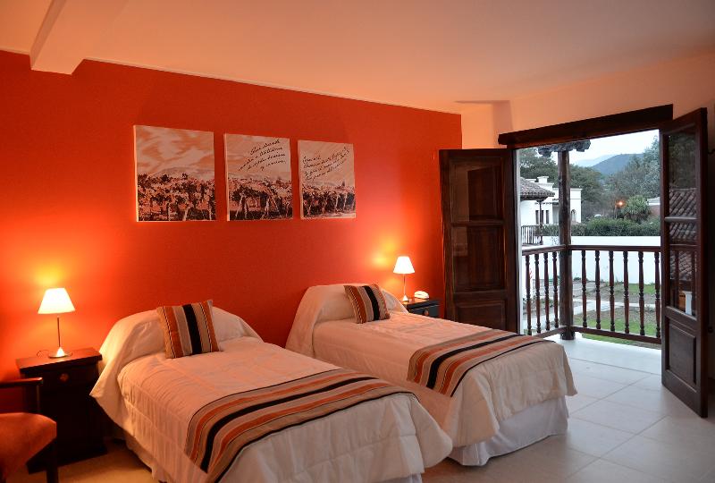 Классический Номер, Posada De Los Poetas Hotel Boutique