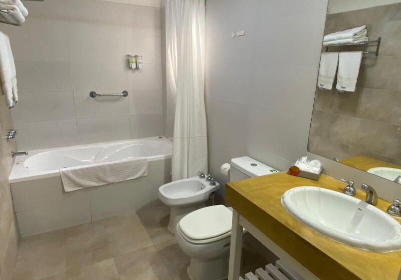 古典房间, Posada De Los Poetas Hotel Boutique