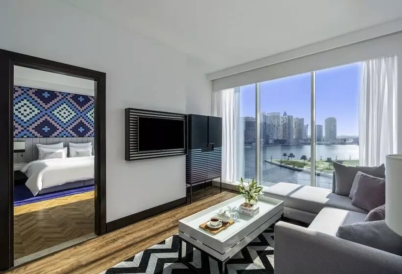 Premium Suite
