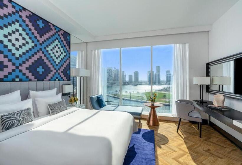 高级套房, Pullman Dubai Downtown