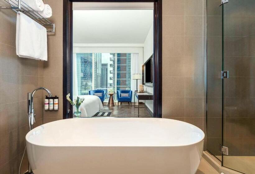 豪华套房, Pullman Dubai Downtown