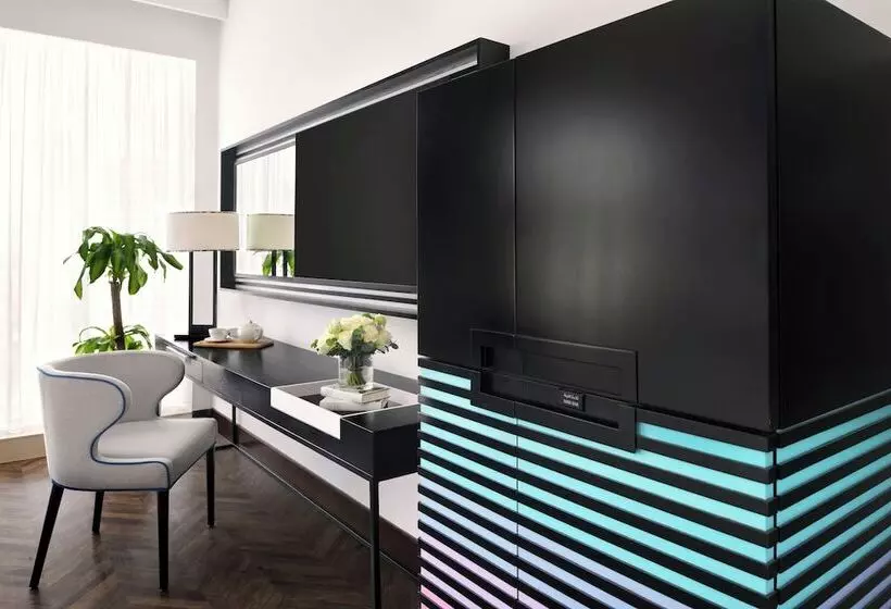 Executive Room with Views
