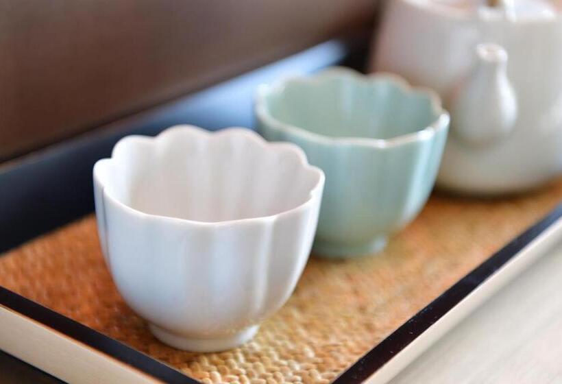 Номер Superior Кровать Кинг, Pullman Kaifeng Jianye