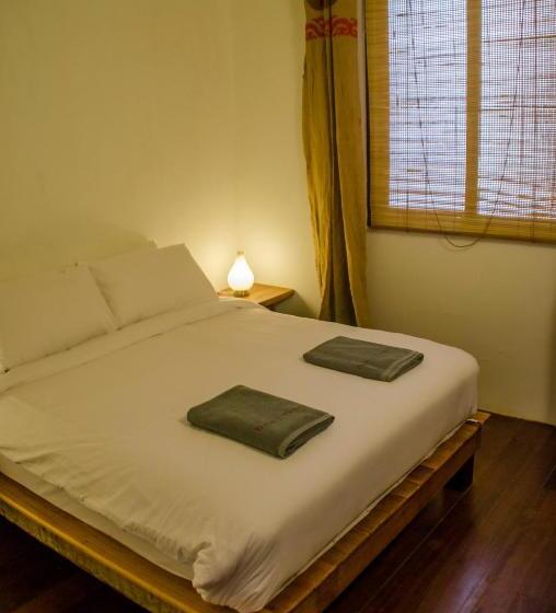 ファミリールーム, Ren I Tang