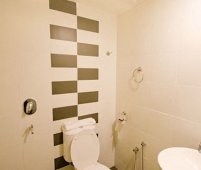 Стандартный Номер Кровать Кинг, Riverra Inn Langkawi