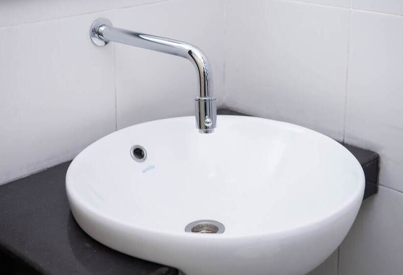 Трехместный Номер Superior, Riverra Inn Langkawi