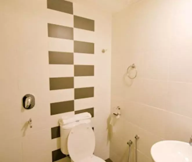 اتاق سوپریور سه تخته, Riverra Inn Langkawi