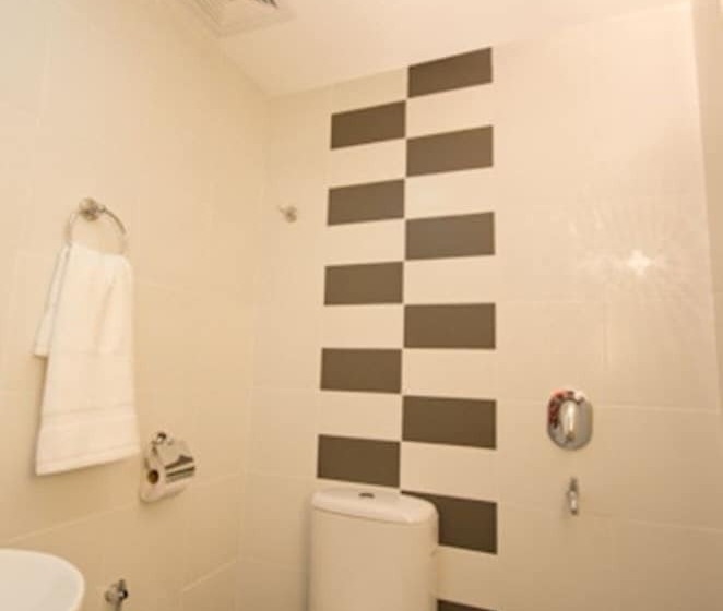 Трехместный Номер Superior, Riverra Inn Langkawi