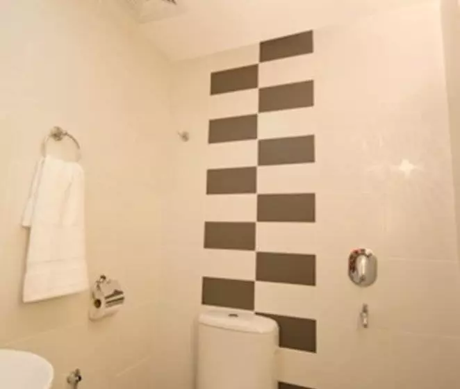 اتاق سوپریور سه تخته, Riverra Inn Langkawi