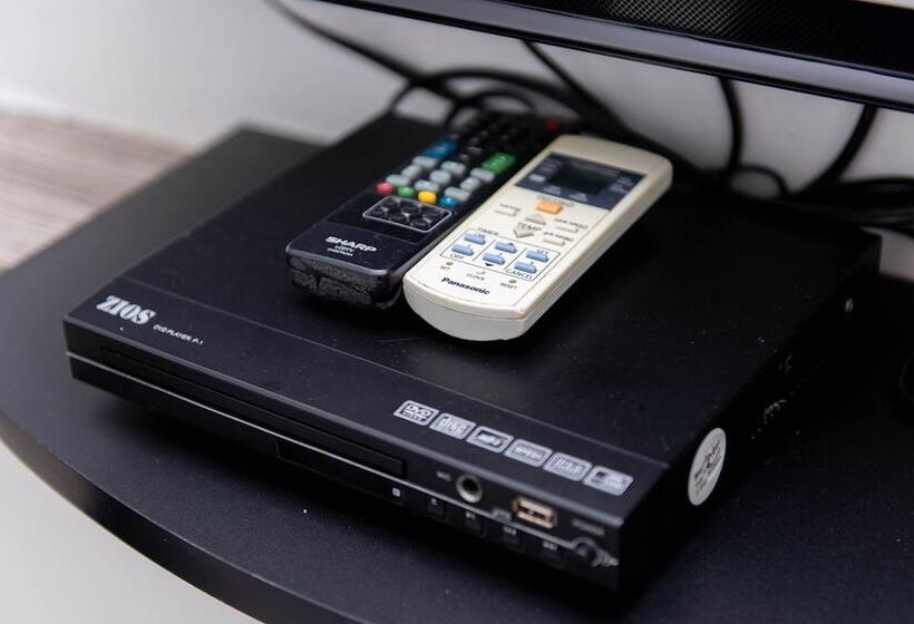 Трехместный Номер Superior, Riverra Inn Langkawi