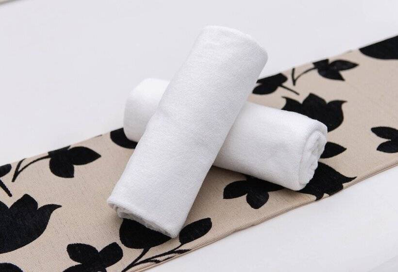 Трехместный Номер Superior, Riverra Inn Langkawi