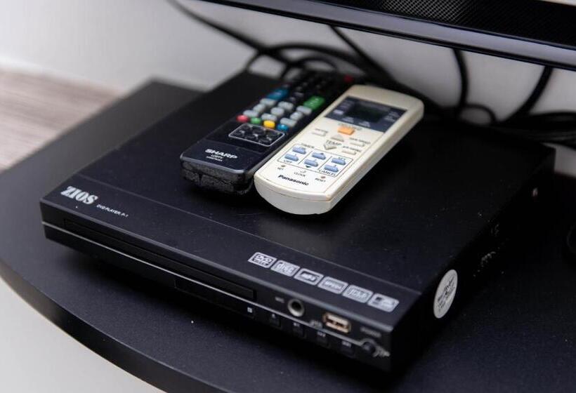 Трехместный Номер Superior, Riverra Inn Langkawi