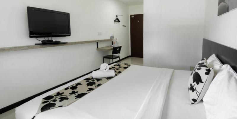 Номер Стандарт, Riverra Inn Langkawi