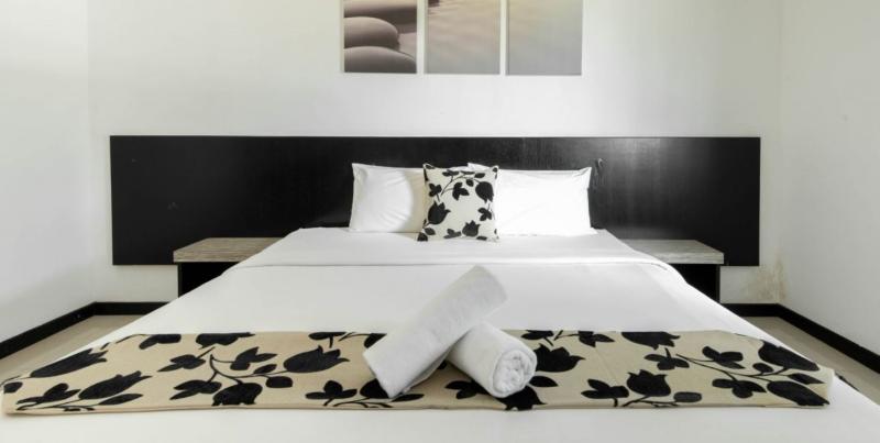 Номер Стандарт, Riverra Inn Langkawi