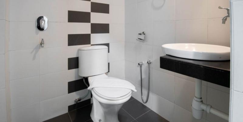 Номер Стандарт, Riverra Inn Langkawi