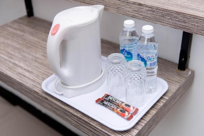 اتاق استاندارد, Riverra Inn Langkawi