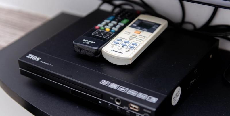 اتاق استاندارد, Riverra Inn Langkawi