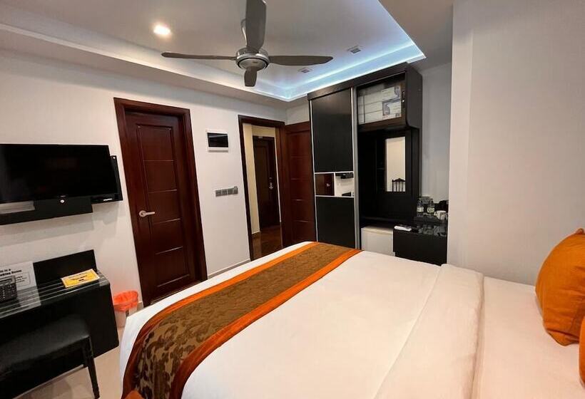 اتاق سوپریور, Rivethi Beach