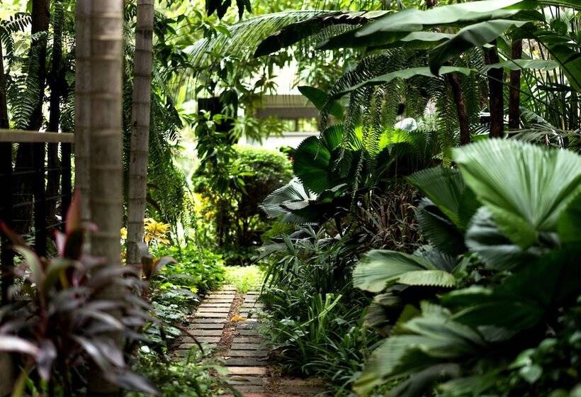 اتاق لوکس, Sokkhak Boutique Resort & Spa