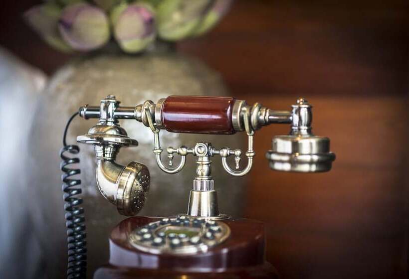 اتاق لوکس, Sokkhak Boutique Resort & Spa