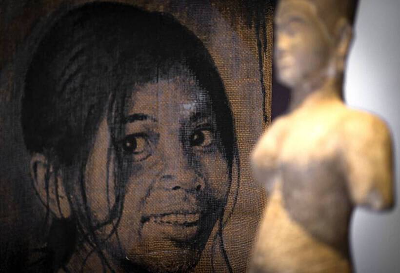 اتاق لوکس, Sokkhak Boutique Resort & Spa