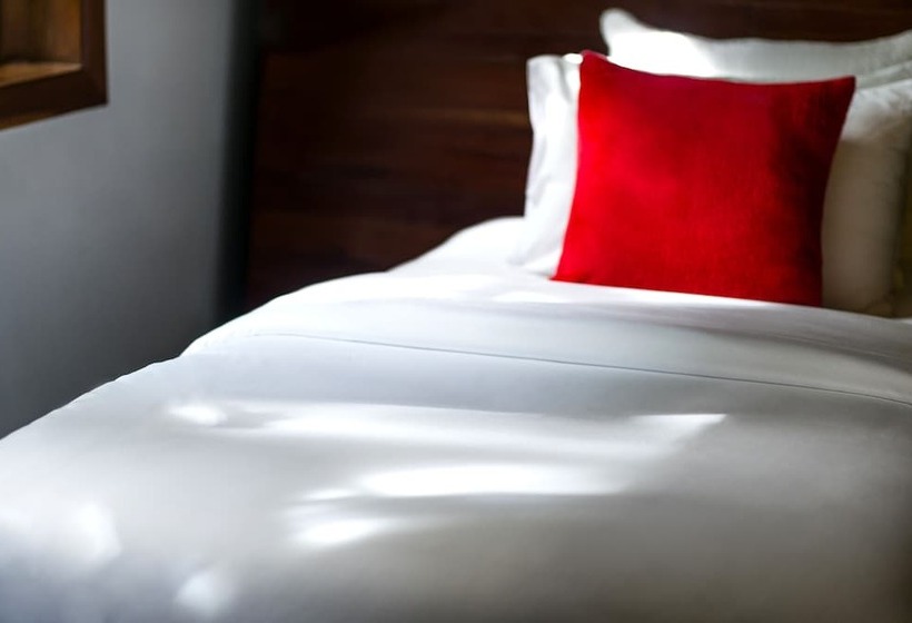 اتاق لوکس, Sokkhak Boutique Resort & Spa