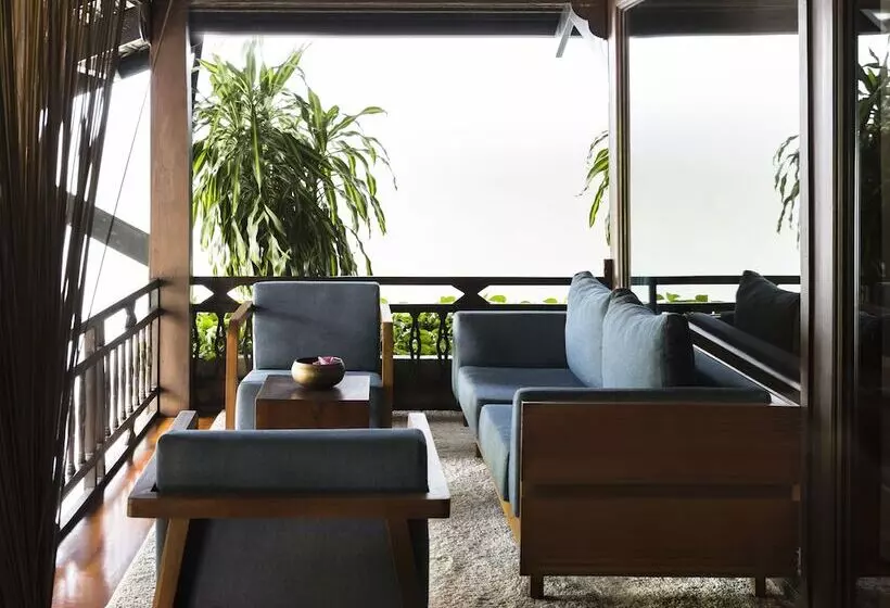 スイート, Sokkhak Boutique Resort & Spa