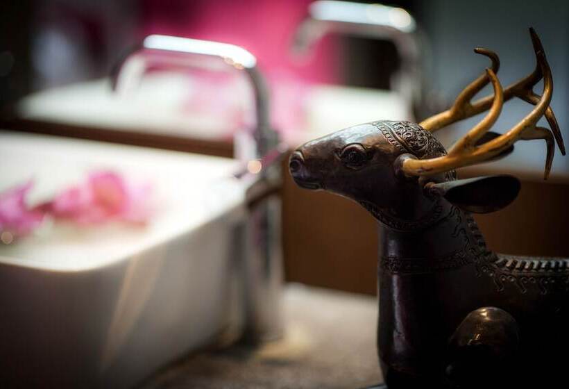 سوییت, Sokkhak Boutique Resort & Spa