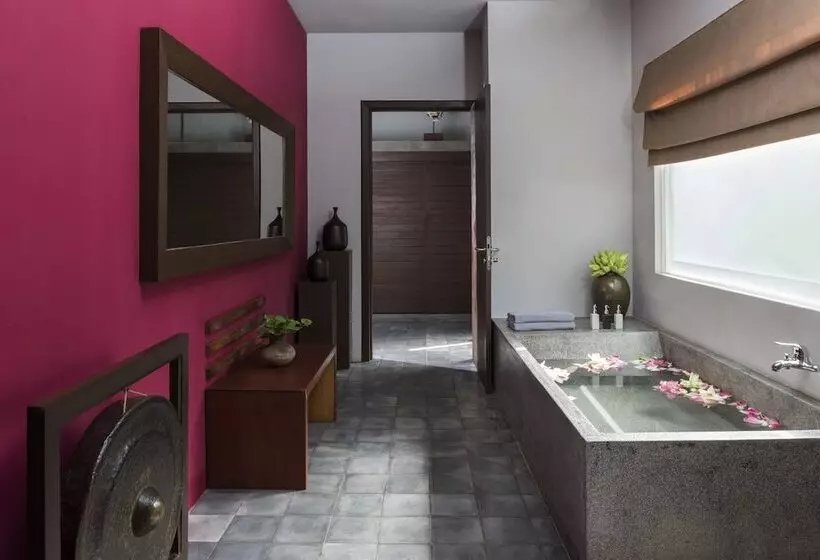 スイート, Sokkhak Boutique Resort & Spa