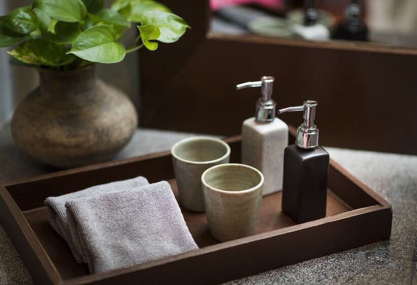 سوییت, Sokkhak Boutique Resort & Spa