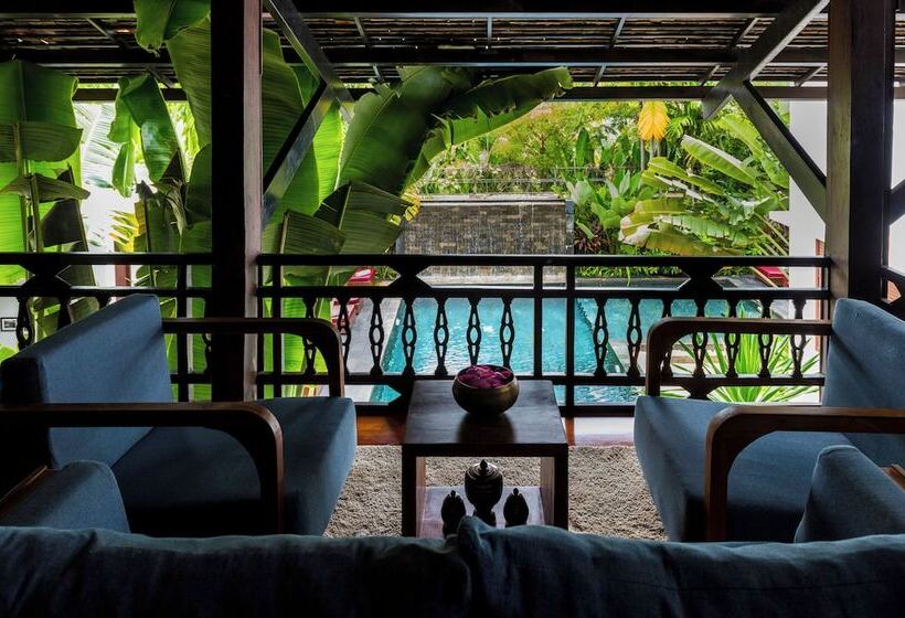 سوییت, Sokkhak Boutique Resort & Spa