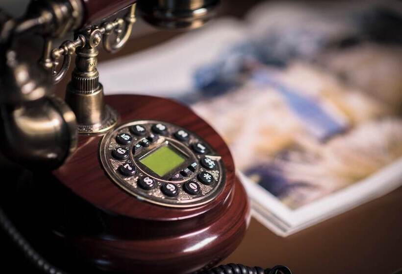 سوییت, Sokkhak Boutique Resort & Spa