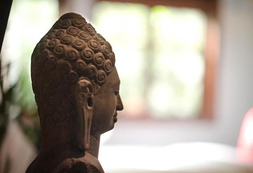 اتاق لوکس, Sokkhak Boutique Resort & Spa