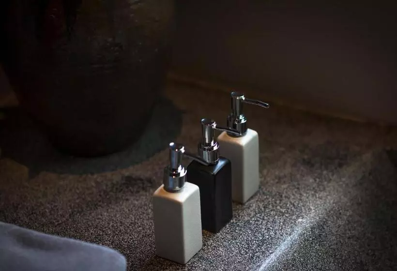 デラックスルーム, Sokkhak Boutique Resort & Spa