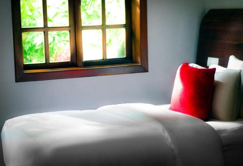 اتاق لوکس, Sokkhak Boutique Resort & Spa