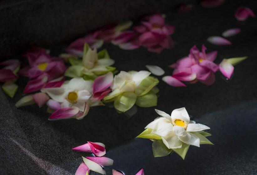 سوییت, Sokkhak Boutique Resort & Spa