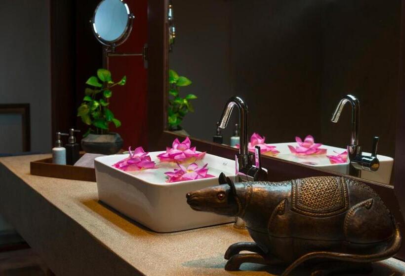 سوییت, Sokkhak Boutique Resort & Spa