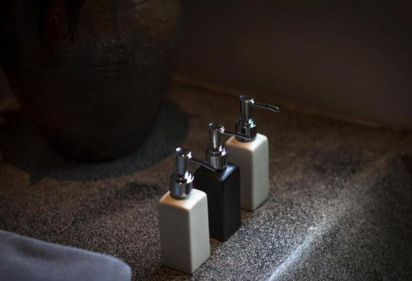 سوییت, Sokkhak Boutique Resort & Spa