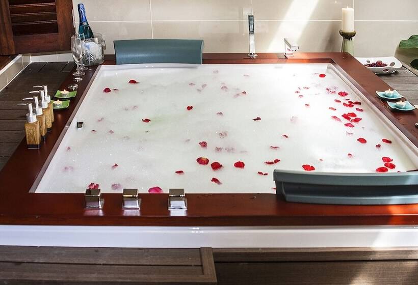 スイート, Palette Telaga Terrace Boutique Resort