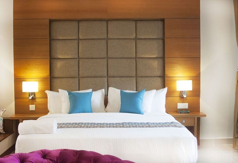 スイート, Palette Telaga Terrace Boutique Resort