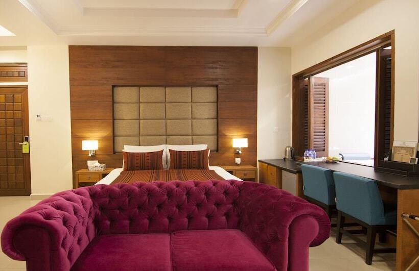 スイート, Palette Telaga Terrace Boutique Resort