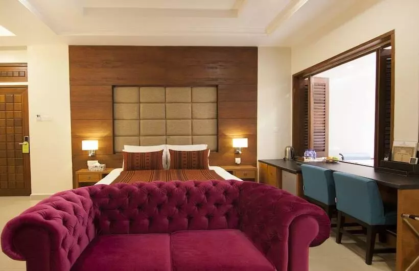スイート, Palette Telaga Terrace Boutique Resort