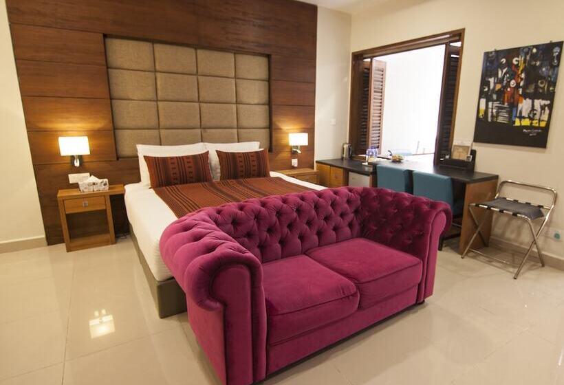 スイート, Palette Telaga Terrace Boutique Resort