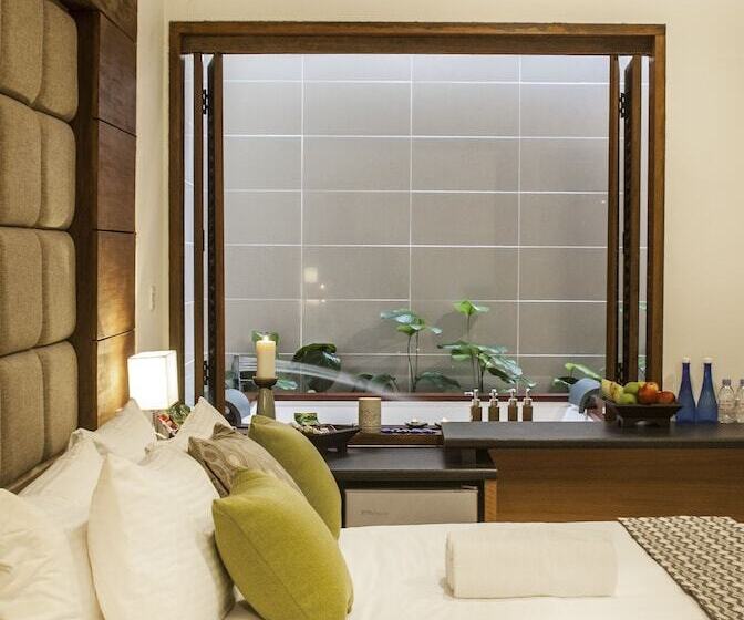 スイート, Palette Telaga Terrace Boutique Resort