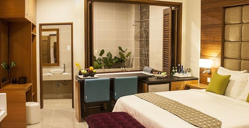 سوییت, Palette Telaga Terrace Boutique Resort