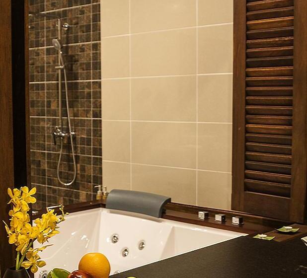 スイート, Palette Telaga Terrace Boutique Resort