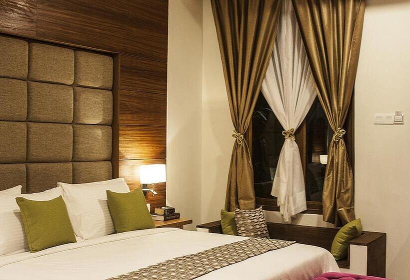 スイート, Palette Telaga Terrace Boutique Resort