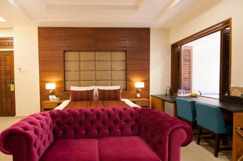 スイート, Palette Telaga Terrace Boutique Resort