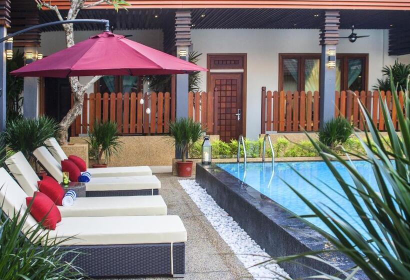 スイート, Palette Telaga Terrace Boutique Resort