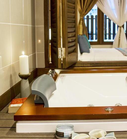 スイート, Palette Telaga Terrace Boutique Resort